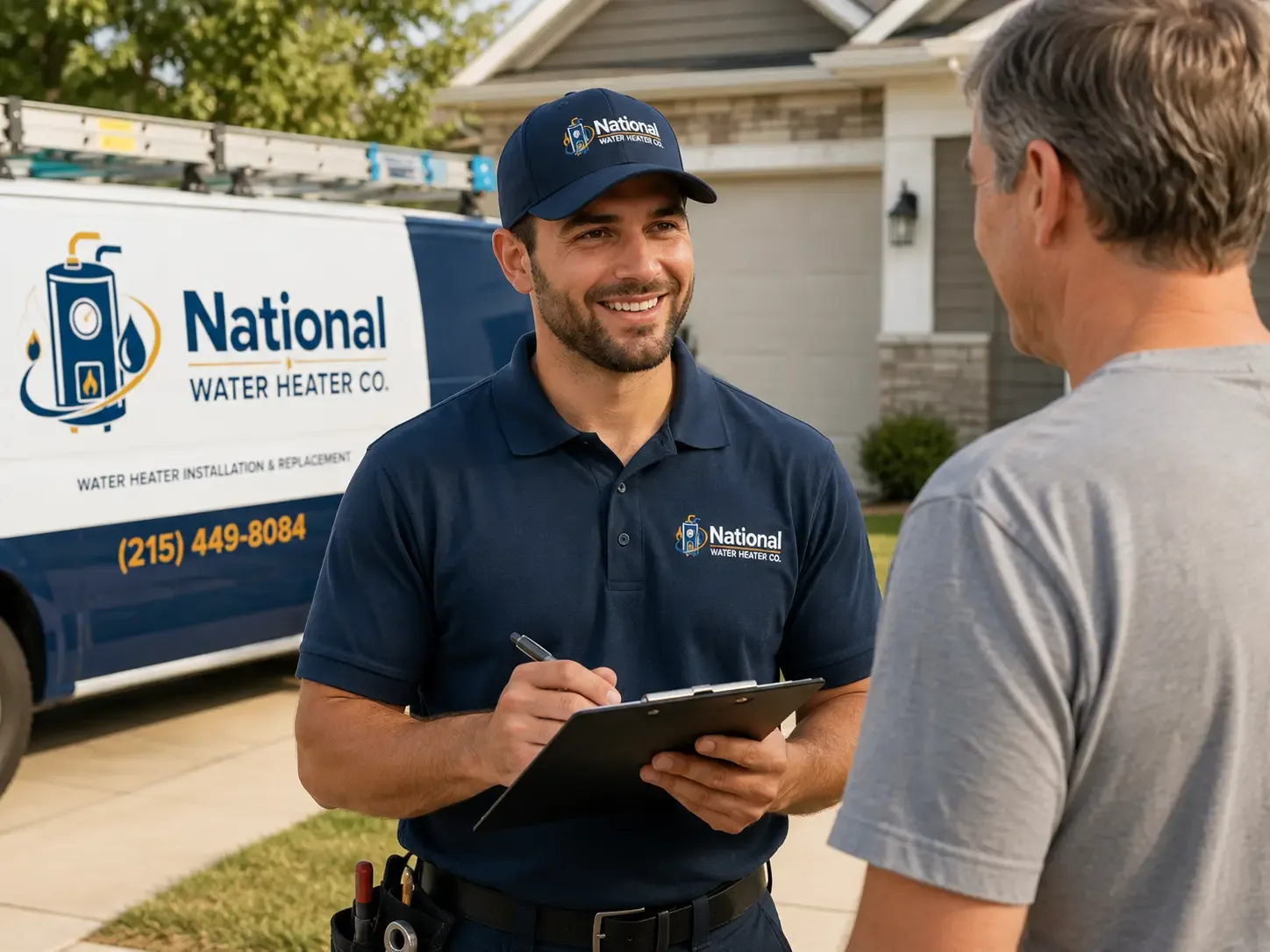 Water Heater Installation Braman, OK FAQs